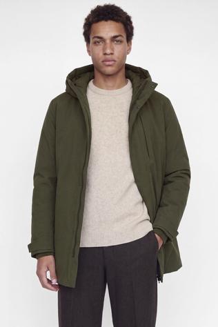 Jas Ekeen Parka Aw26