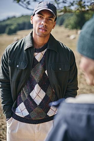 Chemise Simon