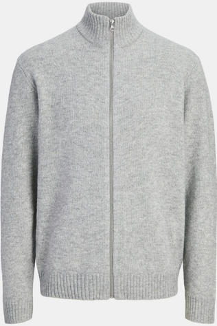 Polaire Soho Ollie Knit High Neck Zip Car