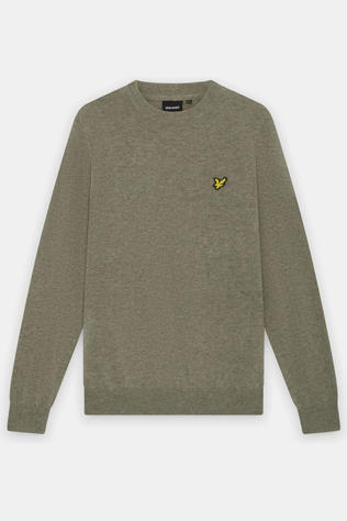 Sweater Lambswool Blend