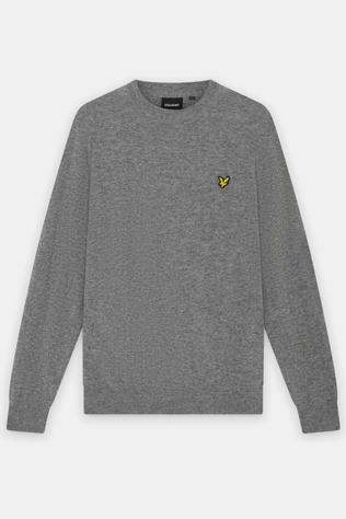 Sweater Lambswool Blend