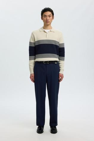 Pantalon Slmloose-Mags Trs Ex