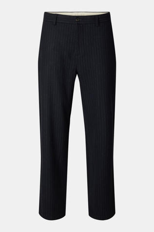 Pantalon Slm220-Loose Luke Wool Bld Design