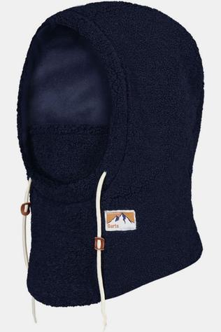 Muts Isafjord Hood