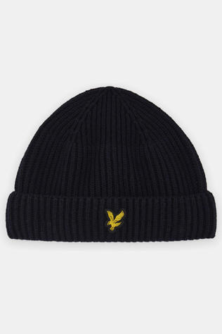 Muts Ribbed Beanie