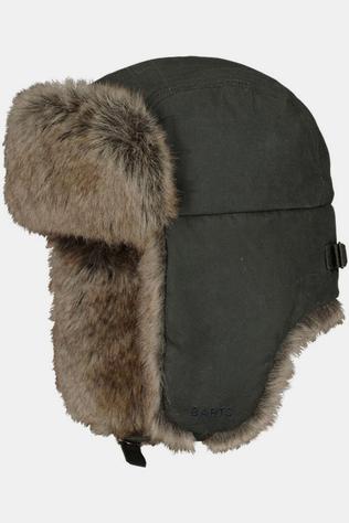 Muts Barabal Bomber