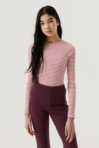 Long Sleeve U262606