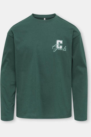 T-Shirt Ketti Rxled