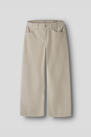 Trousers Nkfrose Cords 2009-Cy