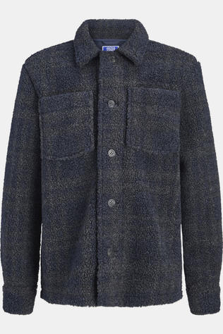 Overhemd Jorbleecker Teddy Overshirt Ls Jnr