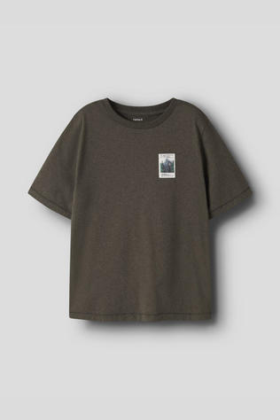 T-Shirt Nkmokasper