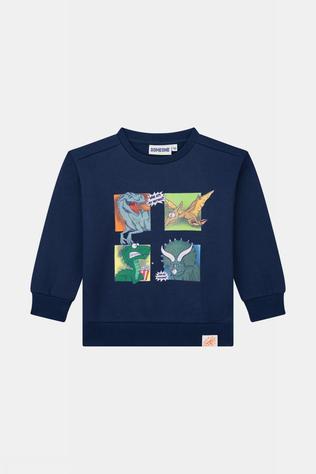 Pull Remus-Sb-16-E