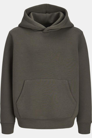 Trui Legacy Sweat Scuba Hood Jnr