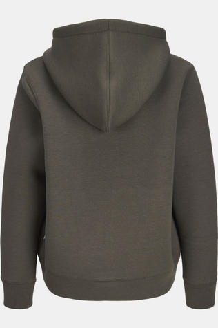 Trui Legacy Sweat Scuba Hood Jnr