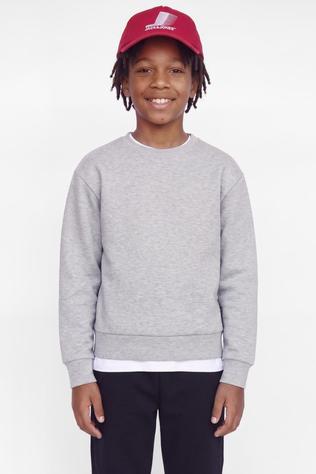Trui Legacy Sweat Scuba Crew Neck Jnr