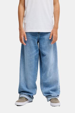 Jeans Quiksilver Baggy Denim Youth