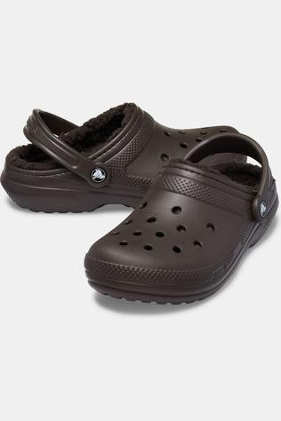 Slippers Classic Lined Clog