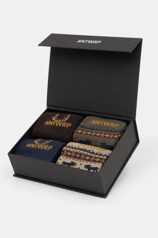 Socks Box551
