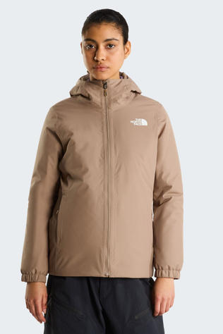 Isolatiejas W Quest Mono Ins Jacket