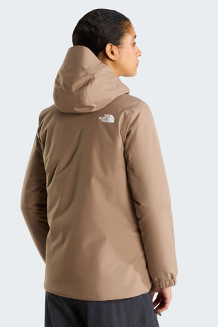 Isolatiejas W Quest Mono Ins Jacket