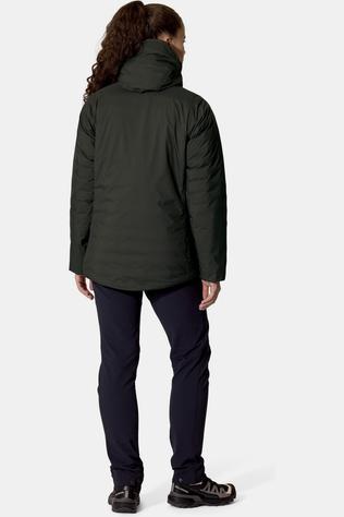 Donsjas Microlight Shield Jacket Wmns