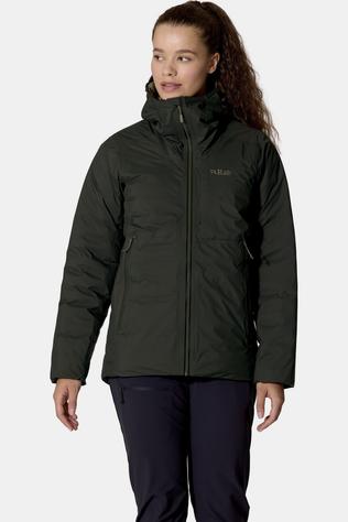 Donsjas Microlight Shield Jacket Wmns