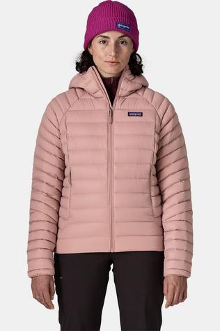 Doudoune Down Sweater Hoodie