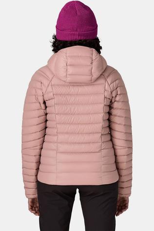 Doudoune Down Sweater Hoodie