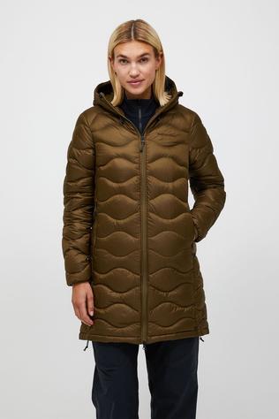 Donsjas W Helium Down Parka
