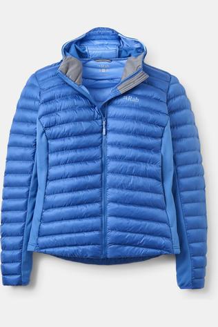 Jacket Cirrus Flex Hoodie Wmns