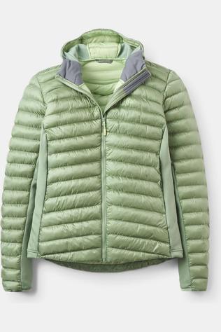 Jacket Cirrus Flex Hoodie Wmns