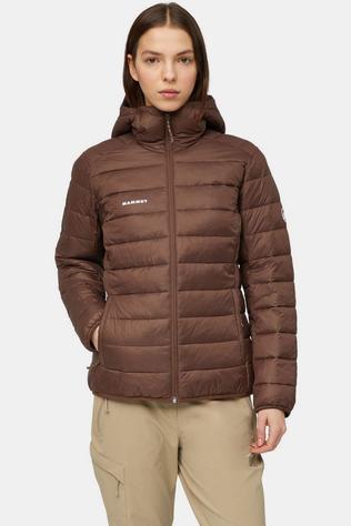 Jacket Crag In Hooded Jacket Women