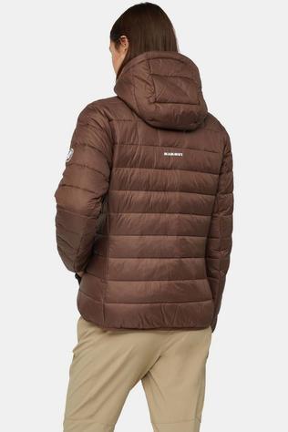 Jacket Crag In Hooded Jacket Women