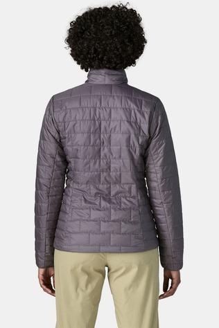 Jas W'S Nano Puff Jkt