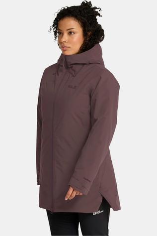 Veste Heidelstein 2 Ins Jkt W