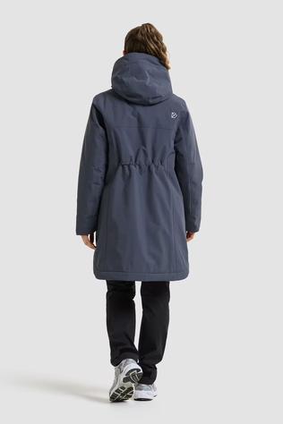 Jacket Eris Wns Parka