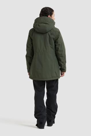 Jacket Essa Wns Jkt