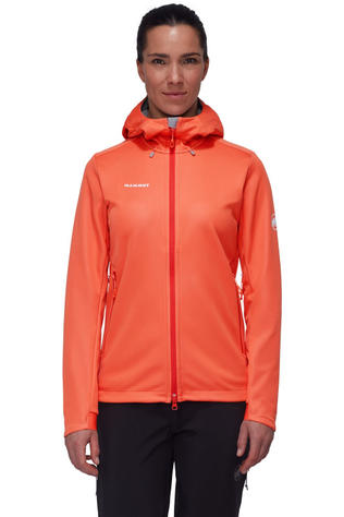 Veste Softshell Ultimate VII