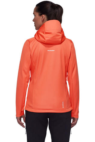 Veste Softshell Ultimate VII