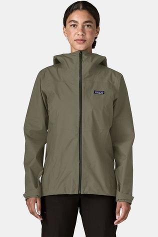 Regenjas W'S Boulder Fork Rain Jacket