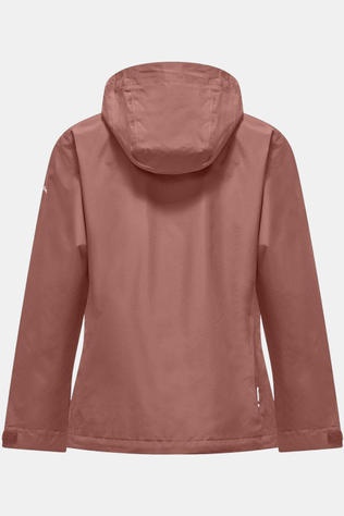 Regenjas Puez 2.5L Ptx Jacket W