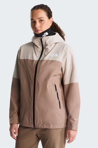 Jacket W Dryvent Zip-In Jacket
