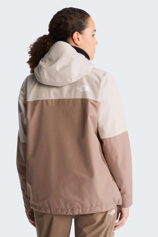 Jacket W Dryvent Zip-In Jacket