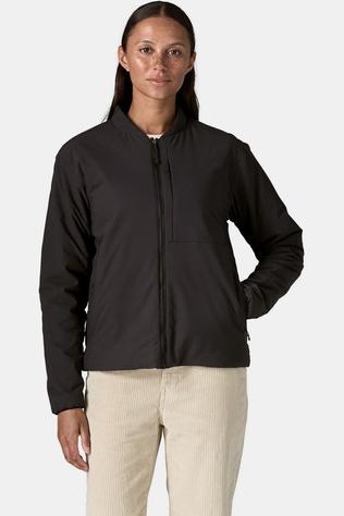 Jas W'S Nano-Air Bomber Jkt