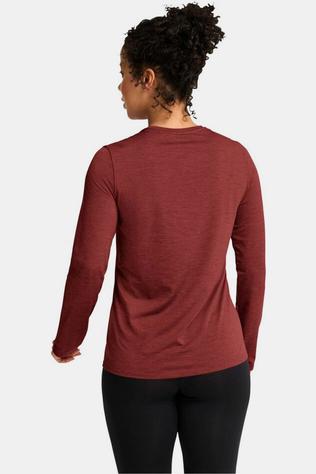 Long Sleeve T-Shirt Trail Ls W
