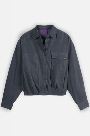 Shirt Bliss Elasticated Shirt