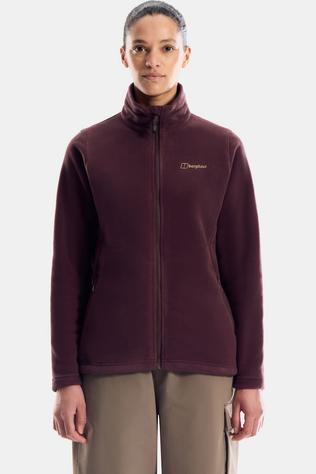 Fleece Full Zip Prism Pt Ia Fl Jkt Af