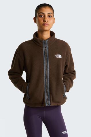 Fleece Tnf Fleeski Fz