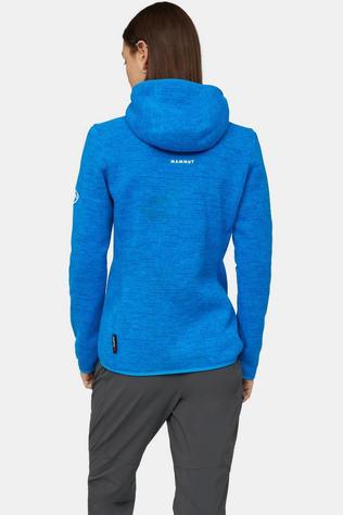 Fleece Arctic Iv Ml Hooded Jacket Women