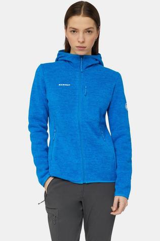 Fleece Arctic Iv Ml Hooded Jacket Women